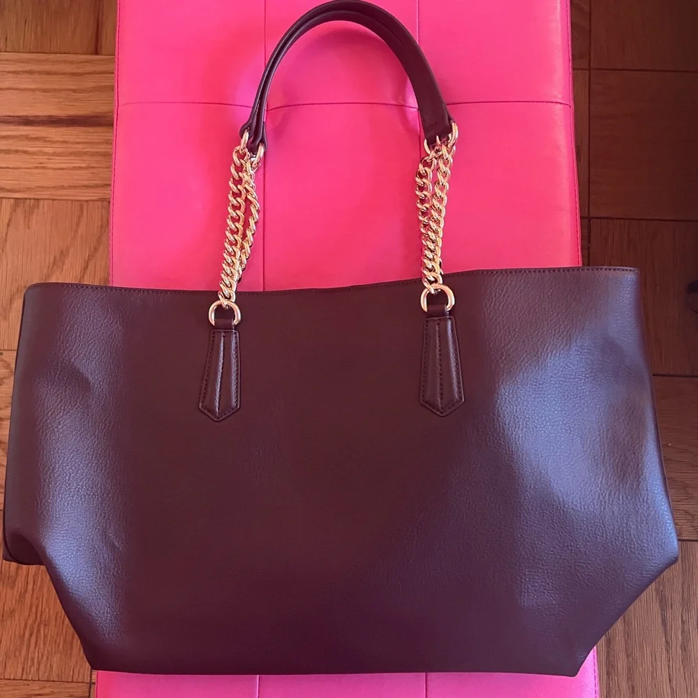 I.N.C International Concepts Zooey 2-1 Tote Bag
